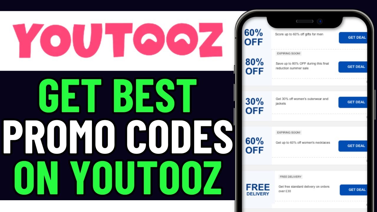 HOW TO FIND BEST YOUTOOZ DISCOUNT CODE YOUTOOZ PROMO CODE (2025 HOW TO FIND BEST YOUTOOZ DISCOUNT CODE YOUTOOZ PROMO CODE (2025