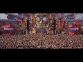 World of hardstyle 2019