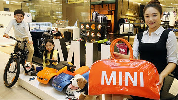 BMW·MINI 팝업스토어 오픈