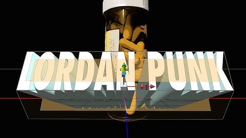 Lordan Punk - A10TION (Dir. by Lui Severino)