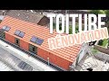 EP2 : RÉNOVATION DE LA TOITURE ( TRAVAUX / BUDGET )