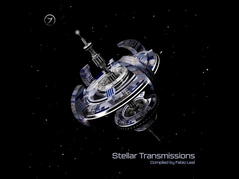 VA - Stellar Transmissions (seamless Dj mix by Fabio Leal).