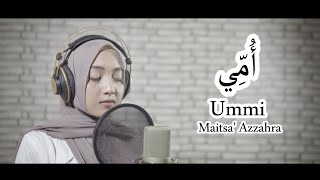 Fulanah - Ummi (Cover)