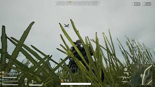 Air Drop Chase | PUBG PC Lite | India | AMD R5 M330