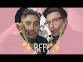 rhys darby & taika waititi being my fav duo for nearly 4 minutes straight 💘