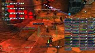 Wicked Legacy Vs. Flamegor
