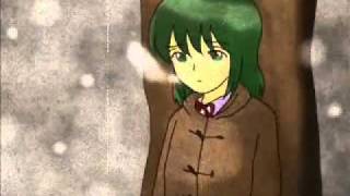 【GUMI】最後のリボルバー【似非絵物語】
