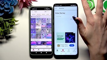 HONOR 200 Smart – Cara Transfer File dari Android Menggunakan Send Anywhere