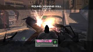 Backup Vid leftover HM