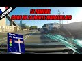 Le fameux code de la route marseillais  dashcam france 66