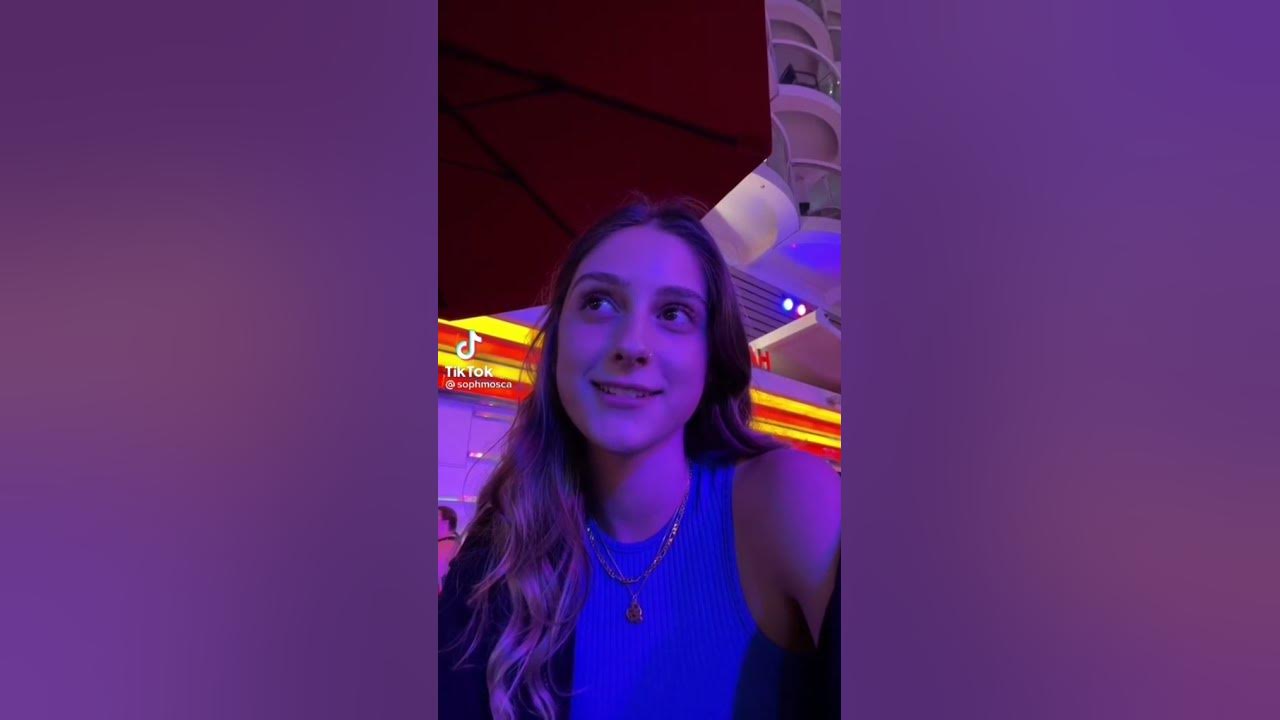 Soph Mosca and Avery Cyrus 2021 classic part 2 🥰 ️ YouTube