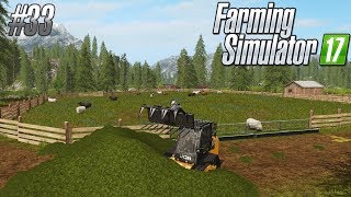 Jak hodować owce? - Farming Simulator 17 #33 [PORADNIK]