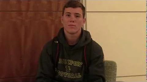 The College at Brockport Male Athlete of the Week:...
