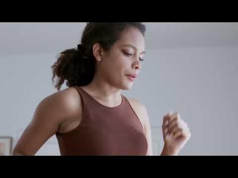 Kingsmith WalkingPad MX16 Double Fold & Stow Treadmill on QVC - YouTube