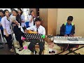 Don Bosco College Panjim - Choir Mp3 Song