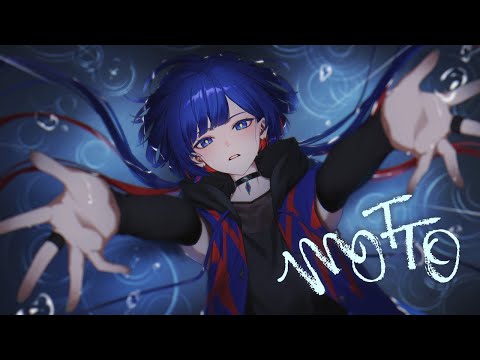 MOTTO - back number Covered by 理芽 / RIM