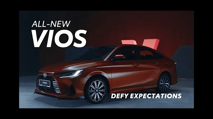 All-New Vios: Welcome to the Vios Vitorium - DayDayNews