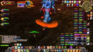ScriptCraft Aggression vs Shazzrah