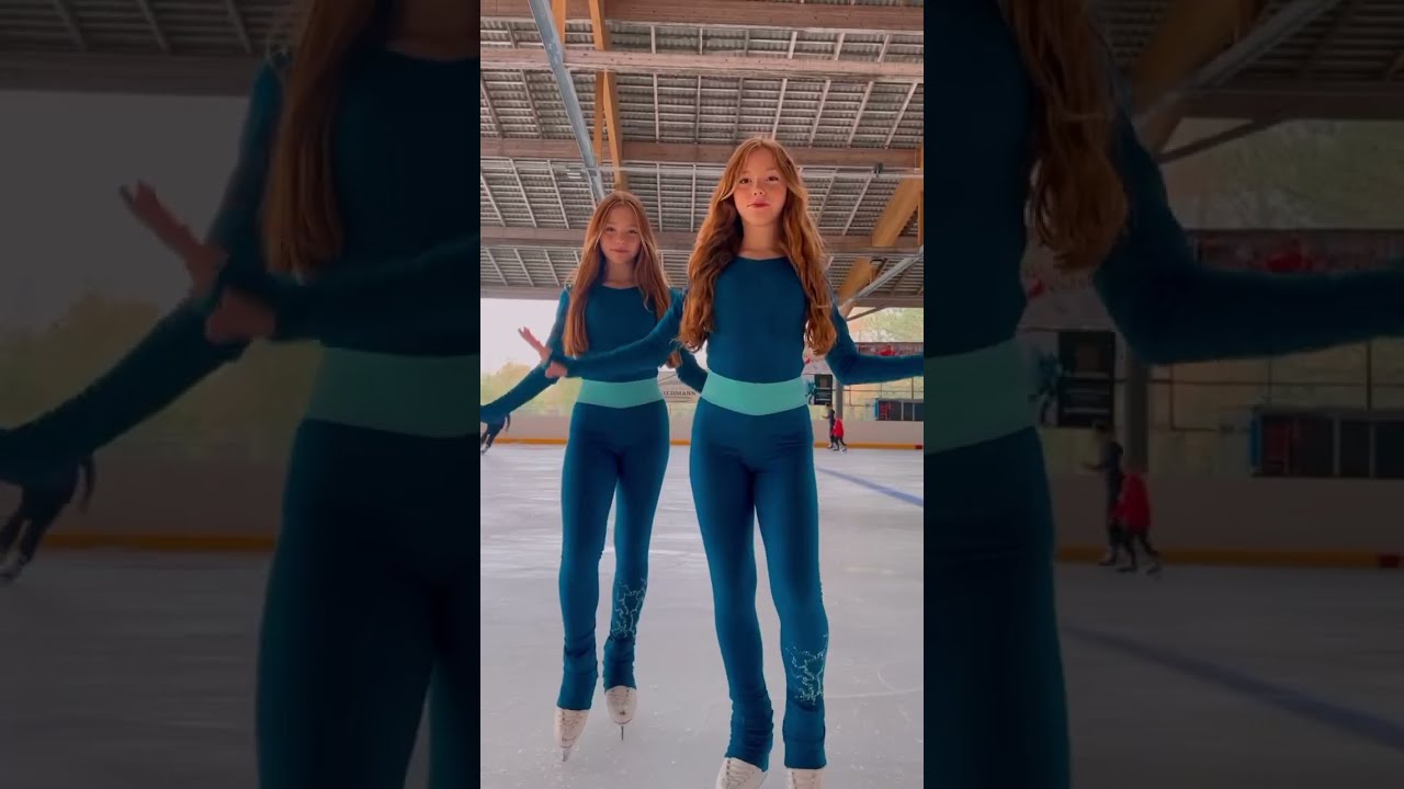  Shorts Transformation Twins Fun