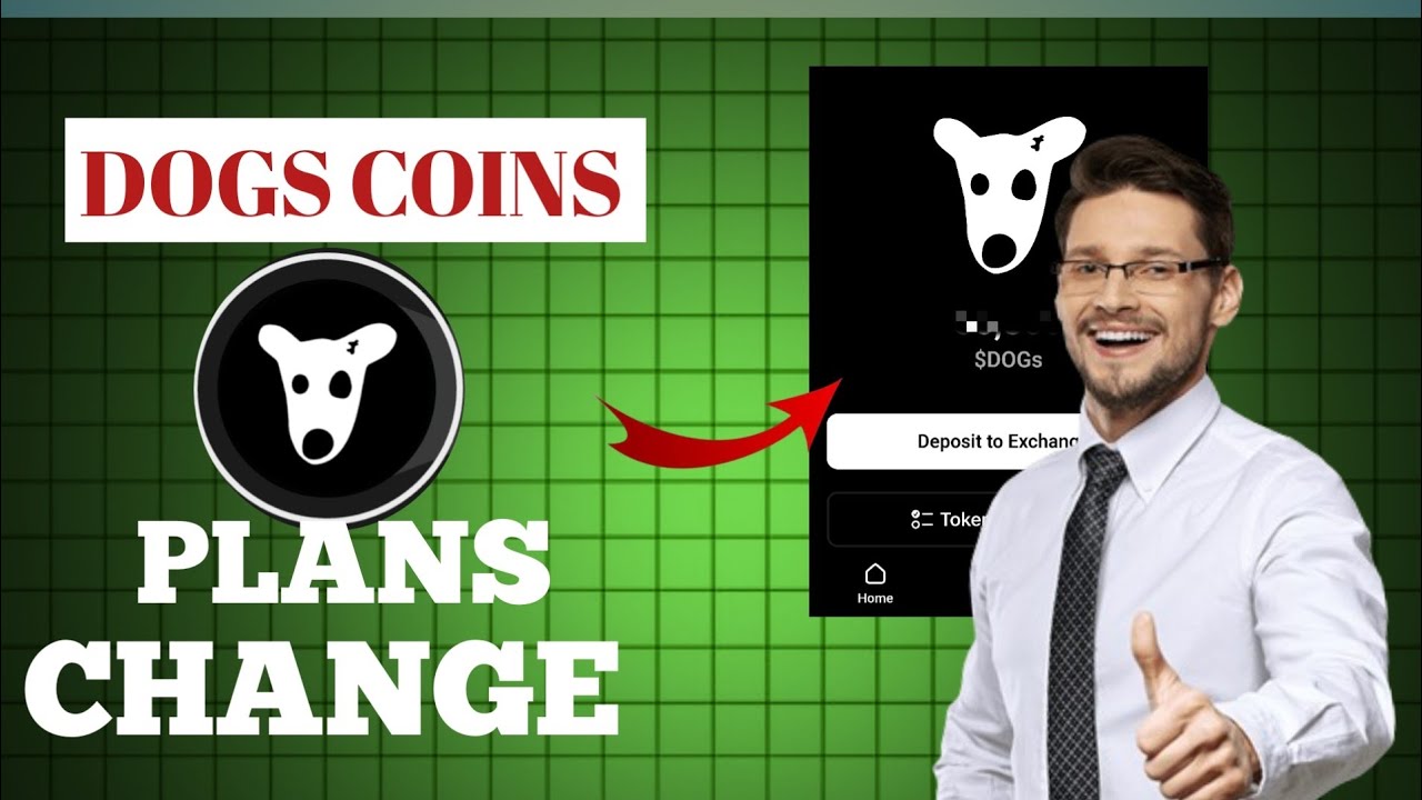 DOGS Listing Planning Change|| Dogs listing date Change 