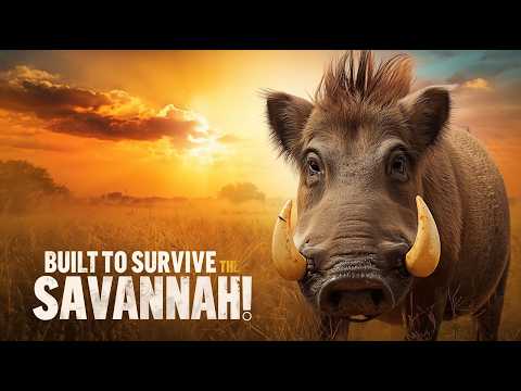 The Wild Life of Warthogs: Africaβs Toughest Survivors The Wild Life of Warthogs: Africaβs Toughest Survivors