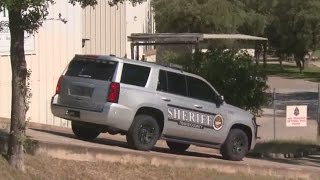 Man missing from Lake Travis party barge; search resumes Monday