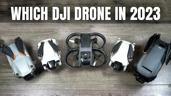 Which DJI Drone Should You Buy in 2023 | DJI Mavic 3 vs. DJI Mini 3 vs. DJI Avata - DayDayNews