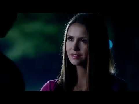 Damon Salvadore  \u0026 Elena Gilbert - THE VAMPIRE DIARIES - ვამპირის დღიურები