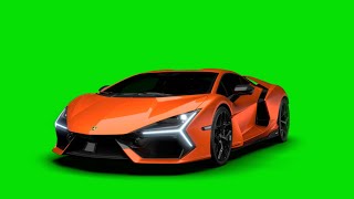 LAMBORGHNI GREEN SCREEN ! #lamborghini #lambo