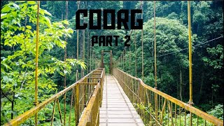 Download lagu Trip to madikeri-coorg part-2||travel vlog||visit kodaku coorg-scotland of India