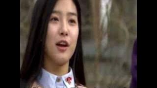 Yi Jeong and Ga Eul's Scene [Boys Over Flowers]