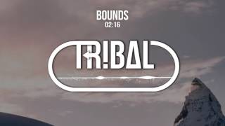 Ricky Remedy - Bound