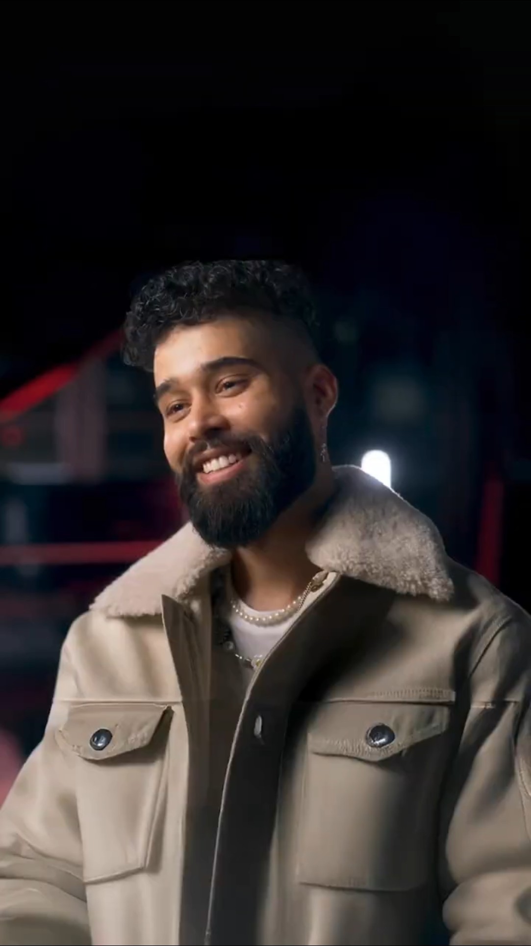 Creating Magic Together ? | AP Dhillon First Of A Kind | #primevideoindia