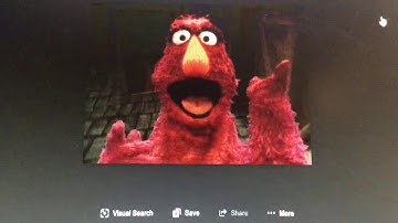 The SharkBob PuppetPants Movie Part 12 - Paper Mario/Zoe Stalls Telly/Shark Puppet Vs. Rex