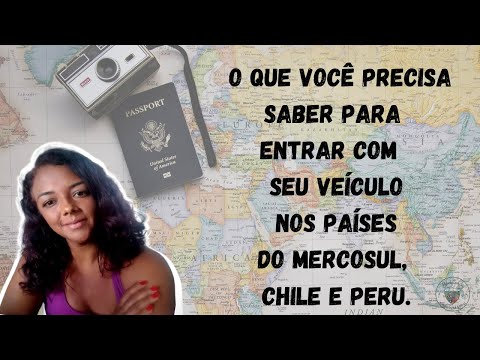 Vídeo: Dirigindo no Peru: o que você precisa saber