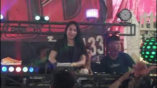 Full Dj Terbaru // OT PMD Entertainment // Live Desa Sukacinta // Muarakuang Ogan Ilir.