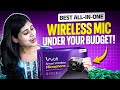 STOP Using Multiple Mics For Your Online Content - This One Mic Can Do It All!