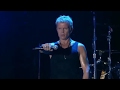 Billy idol blue highway live chicago 2009