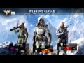 Black Ops 3 Day One Grind