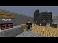 Projekt Ozone 3 | Provisorische Tier Automation und den Nether Kuchen #9