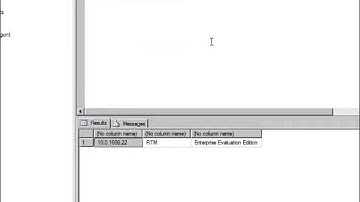 SQL Server 2008 Clustering   Part 9A