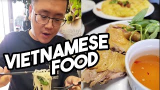 We came for the steamed chicken & crispy rice but this dish surprised us... by James & Mark 1,825 views 1 year ago 8 minutes, 55 seconds
