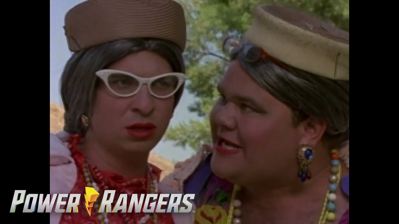 Bom Como Ouro | Zeo | Episódio Completo | S04 | E50 | Power Rangers em Português