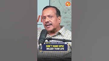 AIR 13 Medha Anand | Don