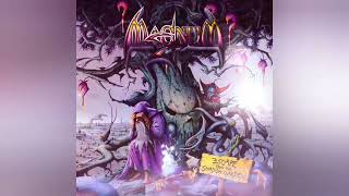 Magnum - The Valley of Tears