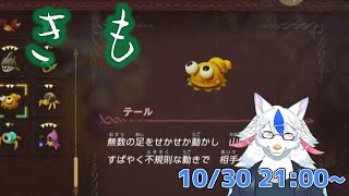 【ゼルダの伝説 知恵のかりもの #5】無数の足！？！？！？！？ ゴロンシティに行くゴロ【Vtuber/陽田白】