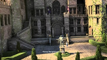 Fable 3 - Evil Princess Walkthrough HD - Part 1