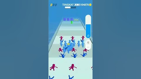 Join Clash 3D - Gameplay Walkthrough Part 224 - By (iOS, Android)