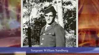 The War William Sandberg