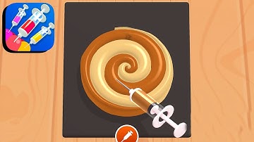 Jelly Dye - All Levels Gameplay Android,ios (Levels 37-49)